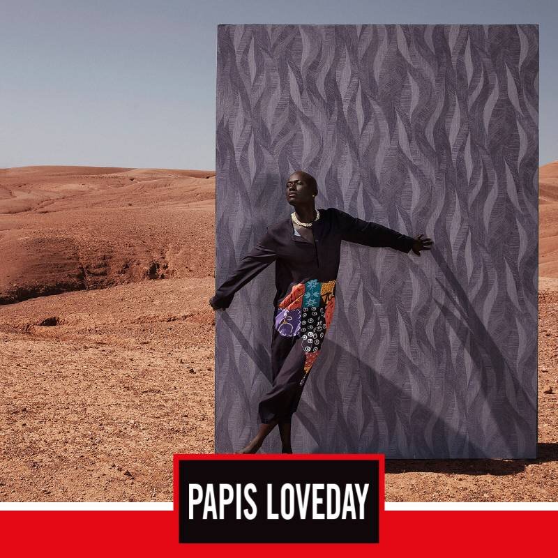 Papis Loveday