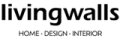 Logo livingwalls