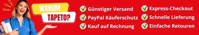 Vorteile von Tapeto