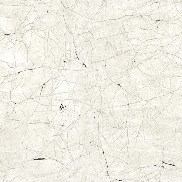 Digitaldruck-Tapete Grau, Silber SCHÖNER WOHNEN (32757)