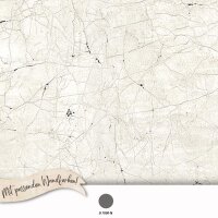 Digitaldruck-Tapete Grau, Silber SCH&Ouml;NER WOHNEN (32757)