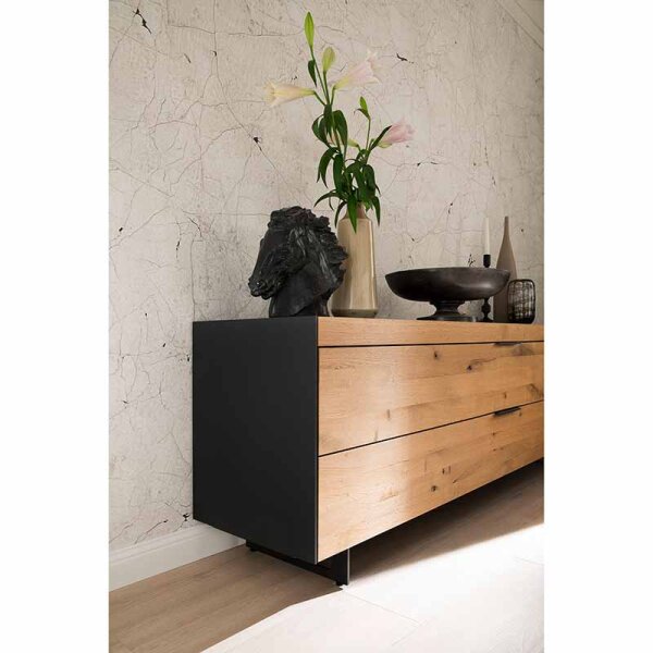 Digitaldruck-Tapete Beige, Creme SCHÖNER WOHNEN (32756)