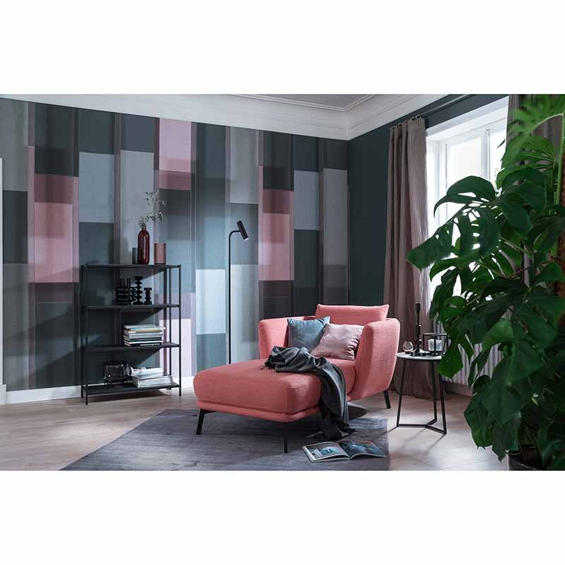 Digitaldruck-Tapete Bunt SCHÖNER WOHNEN (32753)