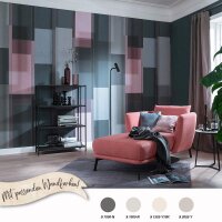 Digitaldruck-Tapete Bunt SCH&Ouml;NER WOHNEN (32753)