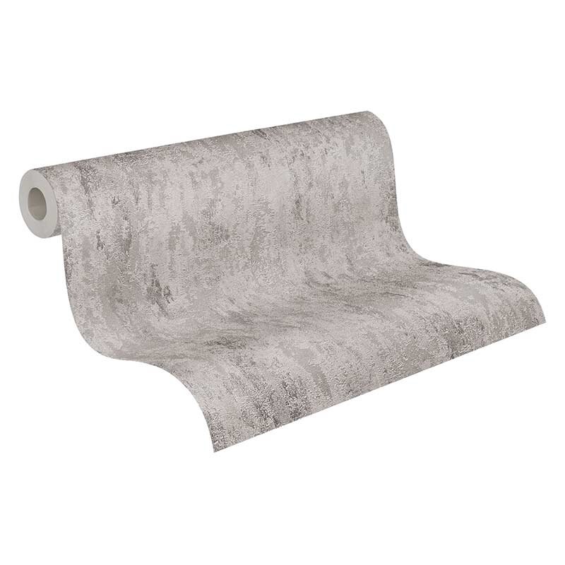 Digitaldruck-Tapete Schwarz-Weiß SCHÖNER WOHNEN (32751)