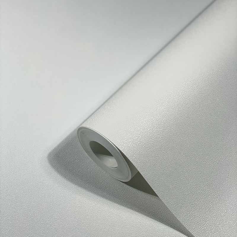 Tapete Weiß SCHÖNER WOHNEN Vliestapete (32747)