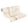 Tapete Beige, Creme, Braun AS-Creation deco Vliestapete (385021)