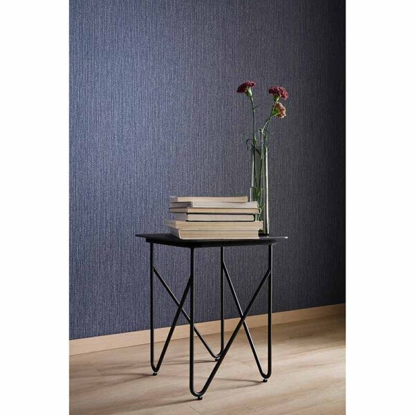 Tapete Blau SCHÖNER WOHNEN Vliestapete (32741)