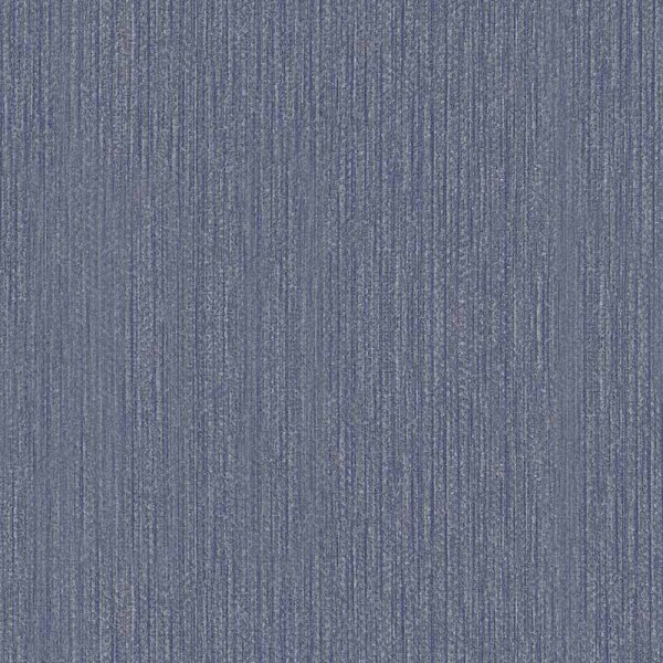 Tapete Blau SCHÖNER WOHNEN Vliestapete (32741)