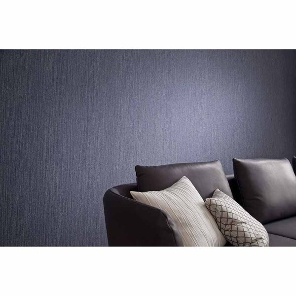 Tapete Blau SCHÖNER WOHNEN Vliestapete (32741)