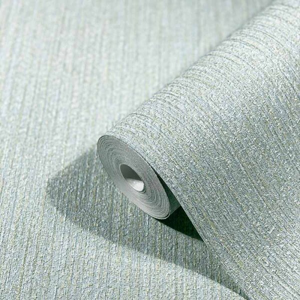 Tapete Blau SCHÖNER WOHNEN Vliestapete (32737)