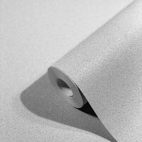 Tapete Grau, Silber SCH&Ouml;NER WOHNEN Vliestapete (32731)