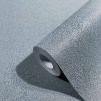 Tapete Grau, Silber SCH&Ouml;NER WOHNEN Vliestapete (32730)