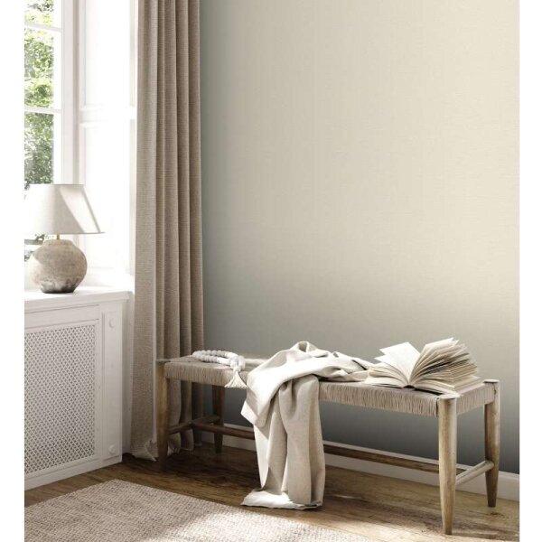 Tapete Beige, Creme AS-Creation deco Vliestapete (376037)