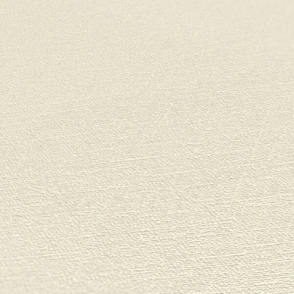 Tapete Beige, Creme AS-Creation deco Vliestapete (376037)