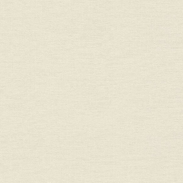 Tapete Beige, Creme AS-Creation deco Vliestapete (376037)