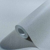 Tapete Grau, Silber SCH&Ouml;NER WOHNEN Vliestapete (32725)