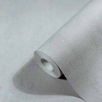 Tapete Grau, Silber SCH&Ouml;NER WOHNEN Vliestapete (32715)