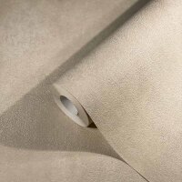 Tapete Beige, Creme SCH&Ouml;NER WOHNEN Vliestapete (32713)