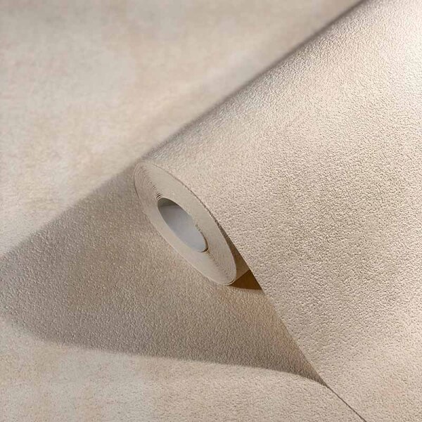 Tapete Beige, Creme SCHÖNER WOHNEN Vliestapete (32712)