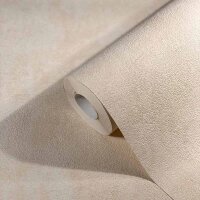 Tapete Beige, Creme SCH&Ouml;NER WOHNEN Vliestapete (32712)