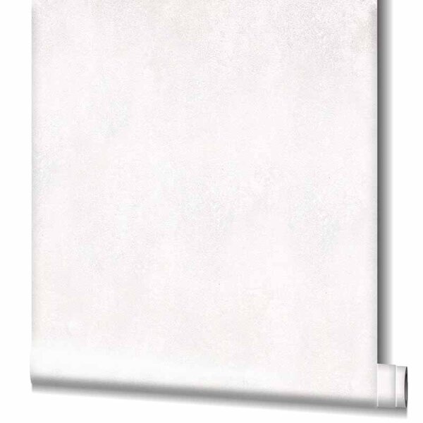 Tapete Weiß SCHÖNER WOHNEN Vliestapete (32711)