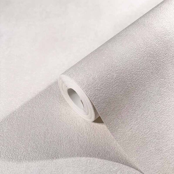 Tapete Weiß SCHÖNER WOHNEN Vliestapete (32711)