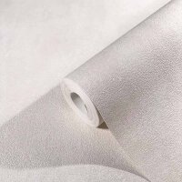 Tapete Wei&szlig; SCH&Ouml;NER WOHNEN Vliestapete (32711)