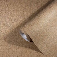 Tapete Gold, Kupfer SCH&Ouml;NER WOHNEN Vliestapete (32709)