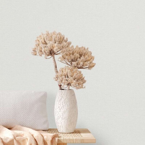 Tapete Grau AS-Creation deco Vliestapete (376036)