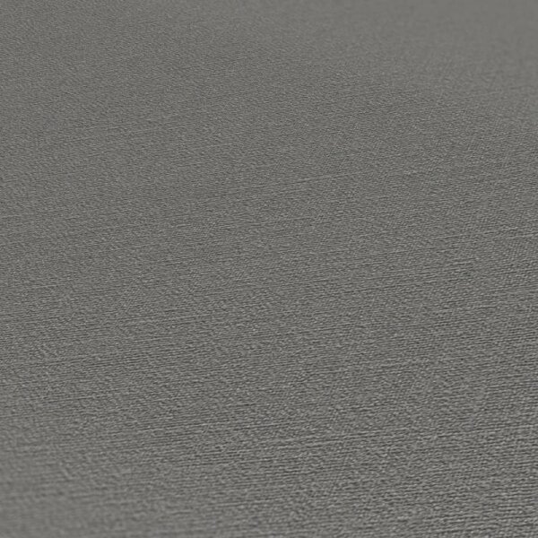 Tapete Grau AS-Creation deco Vliestapete (376034)