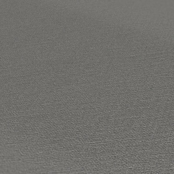 Tapete Grau AS-Creation deco Vliestapete (376034)