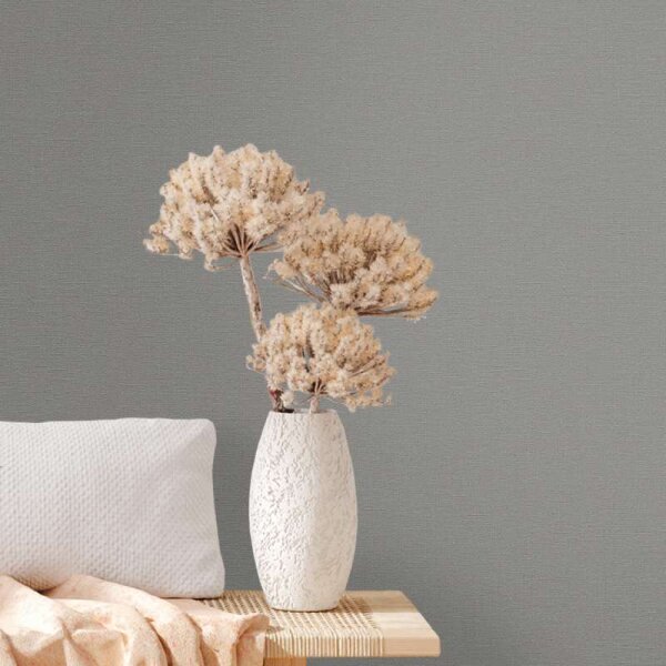 Tapete Grau AS-Creation deco Vliestapete (376034)