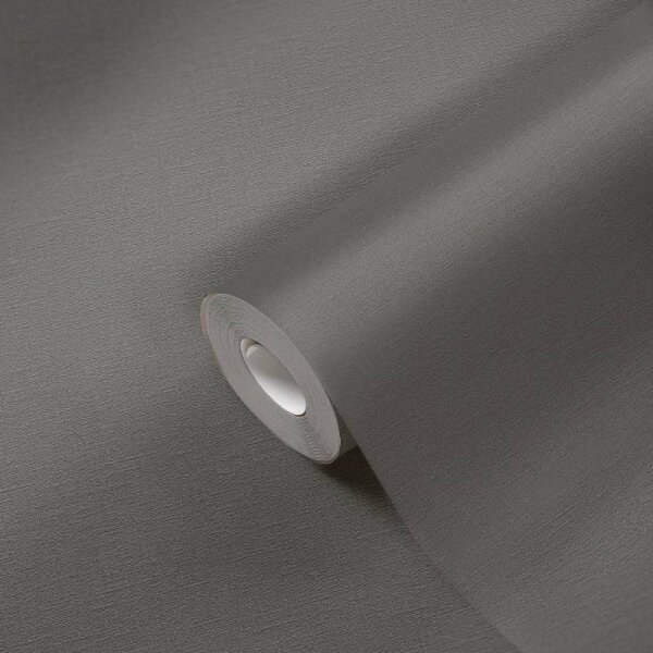 Tapete Grau AS-Creation deco Vliestapete (376034)