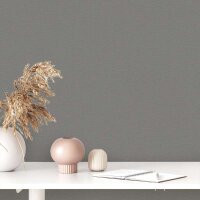 Tapete Grau AS-Creation deco Vliestapete (376034)