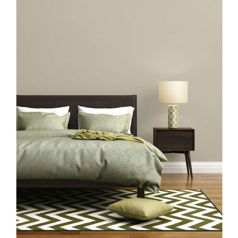 Tapete Greige AS-Creation deco Vliestapete (376033)