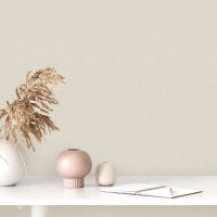 Tapete Greige AS-Creation deco Vliestapete (376033)