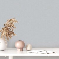 Tapete Grau AS-Creation deco Vliestapete (376032)