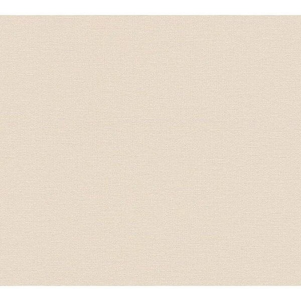 Tapete Beige, Creme AS-Creation deco Vliestapete (376031)