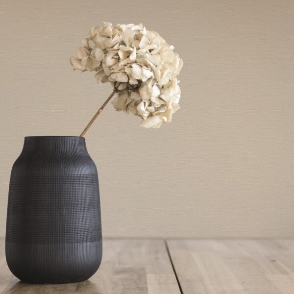 Tapete Beige, Creme AS-Creation deco Vliestapete (376031)