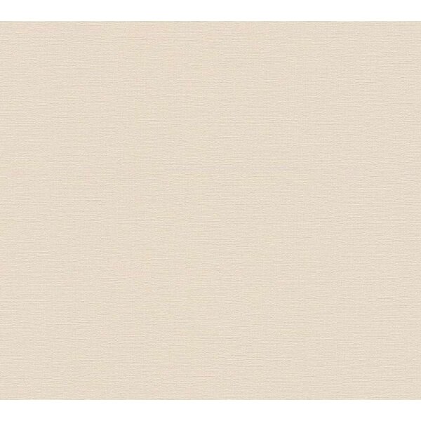 Tapete Beige, Creme AS-Creation deco Vliestapete (376031)