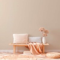 Tapete Beige, Creme AS-Creation deco Vliestapete (376031)