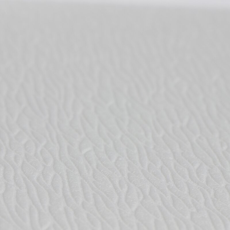 Tapete Weiß Überstreichbar Patent Decor Marburg (9311)