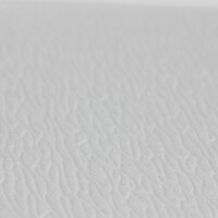 Tapete Wei&szlig; &Uuml;berstreichbar Patent Decor...