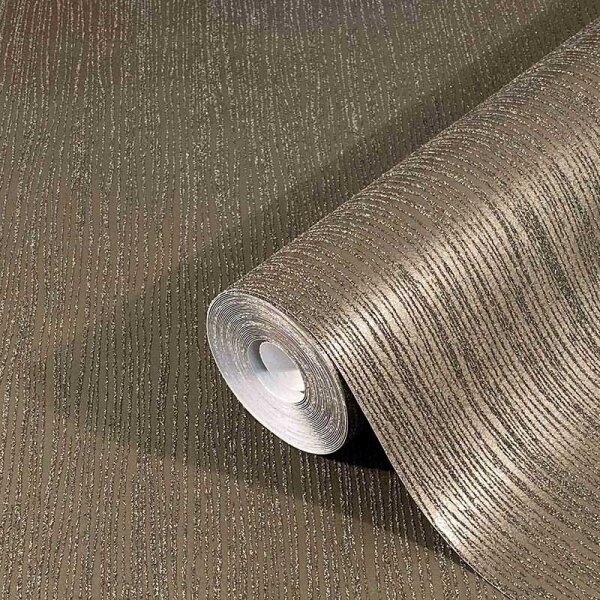 Tapete Braun Marburg Vliestapete (32518)