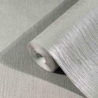 Tapete Grau, Silber Marburg Vliestapete (32515)