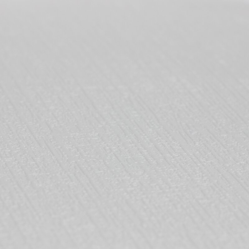 Tapete Weiß Überstreichbar Patent Decor Marburg (9057)