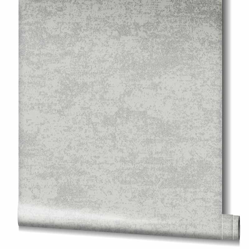Tapete Grau, Silber Marburg Vliestapete (32508)