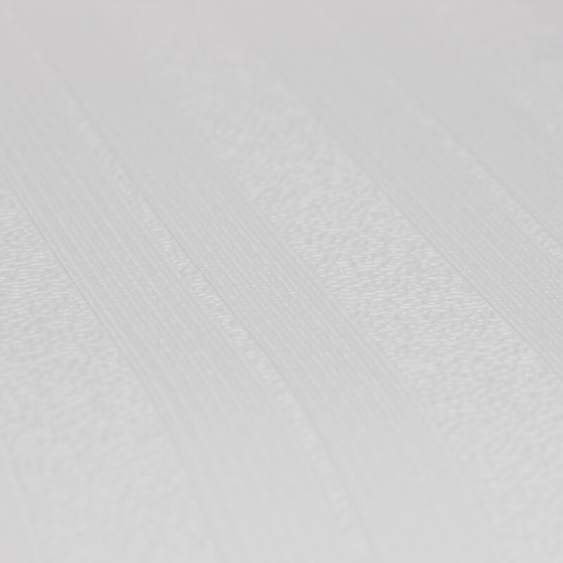 Tapete Weiß Überstreichbar Patent Decor Marburg (9046)