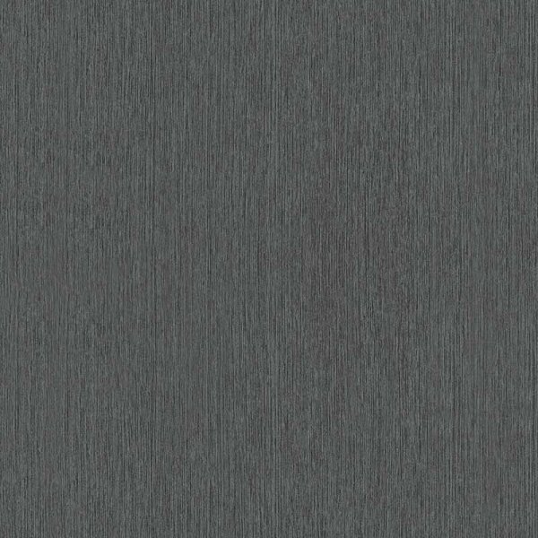 Tapete Schwarz, Anthrazit Marburg Vliestapete (32843)